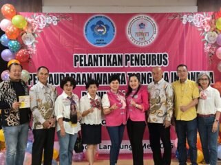 Perwanti. Foto dok