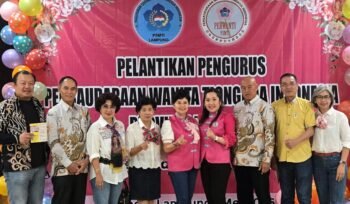 Perwanti. Foto dok
