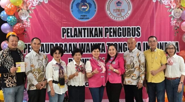 Perwanti. Foto dok