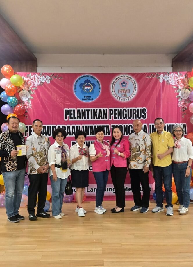 
 Perwanti. Foto dok