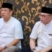 Mantan Kapolda Lampung Irjen Pol Helmy Santika. Foto dok