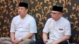 Mantan Kapolda Lampung Irjen Pol Helmy Santika. Foto dok