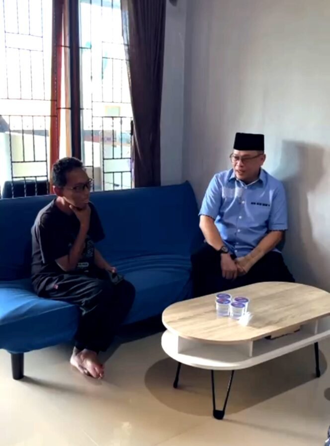 
 Irjen Helmy Santika, Jenderal Polisi yang Dekat dengan Jurnalis