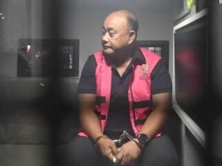Foto Antara