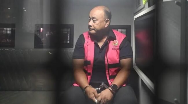 Foto Antara