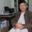 Ahmadie Thaha. Foto dok