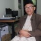 Ahmadie Thaha. Foto dok