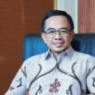 Dr. Saring Suhendro