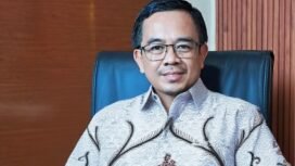 Dr. Saring Suhendro
