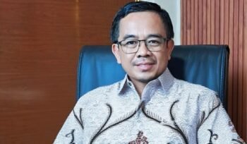 Dr. Saring Suhendro
