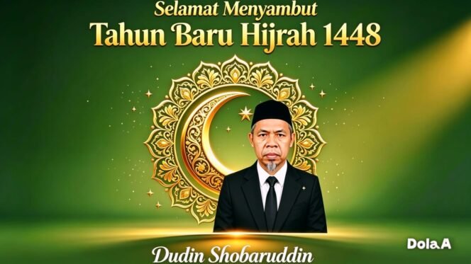 
 Tahun Baru Hijriah: Bukan Sekadar Pergantian Zaman
