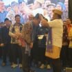 Pelantikan Pengurus IKA Unila Banten. Foto dok
