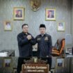 Marindo Kurniawan. Foto dok