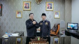 Marindo Kurniawan. Foto dok