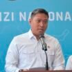 Kepala BGN. Foto kompas