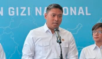 Kepala BGN. Foto kompas