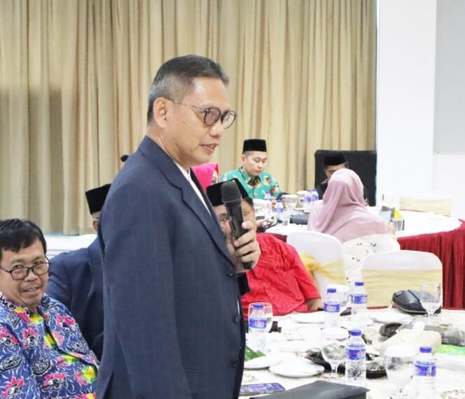 
 Bullying : Anomali Lingkungan Pendidikan