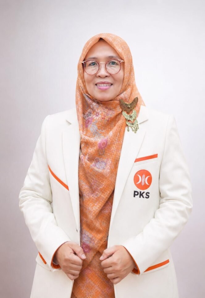 
 Anak Terlindungi, Indonesia Maju