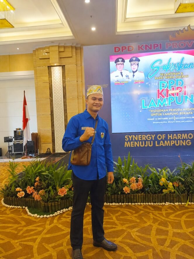 
 Demokrasi Sehat yang Menghargai Perbedaan Pandangan