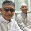 Gubernur Mirza sering terlihat bersama Jamaah termasuk hadir membersamai Retreat Pejabat. Foto Istimewa