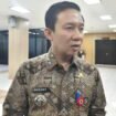 Dr. Ir. Marindo Kurniawan, ST, MM. Foto dok