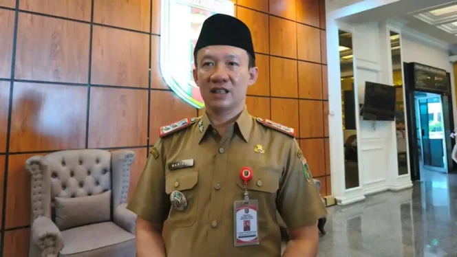 
 Dr. Marindo: Kawasan Industri Katibung Bakal Jadi Pusat Pengolahan Minyak dan Industri Hilir