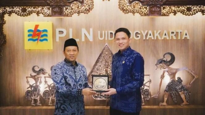 
 DPD RI Soroti Layanan Listrik di DIY, PLN Diminta Perkuat Wilayah Sulit dan Dukung Bus Listrik