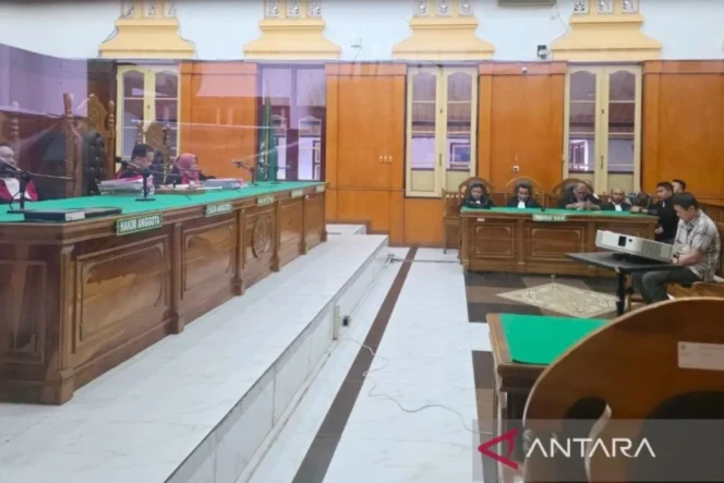 
 Foto Antara