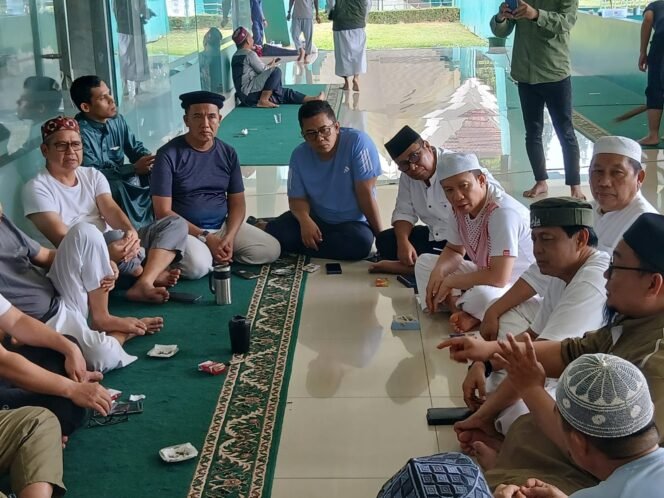
 Retreat Sekda Se-Lampung Perkuat Integritas, Kepemimpinan, dan Sinergi Birokrasi