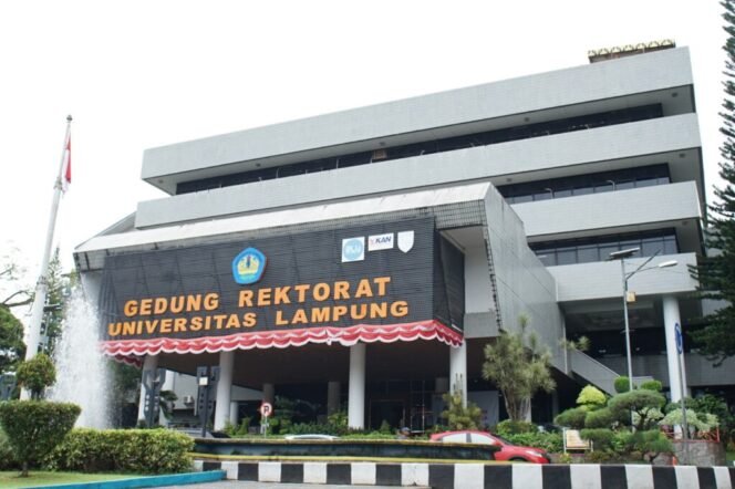 
 Bayang-bayang OTT Unsoed, Saatnya Pilrek Unila Menghilangkan “Trauma Karomani Cs”