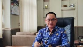 Saipul. Foto dok 