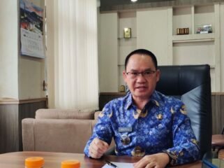 Saipul. Foto dok 