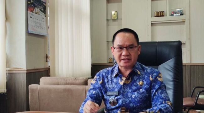 Saipul. Foto dok 
