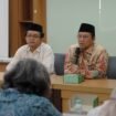 Gus Hilmy. Foto Istimewa