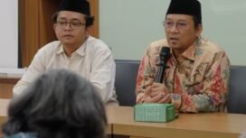 Gus Hilmy. Foto Istimewa 