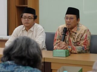 Gus Hilmy. Foto Istimewa 