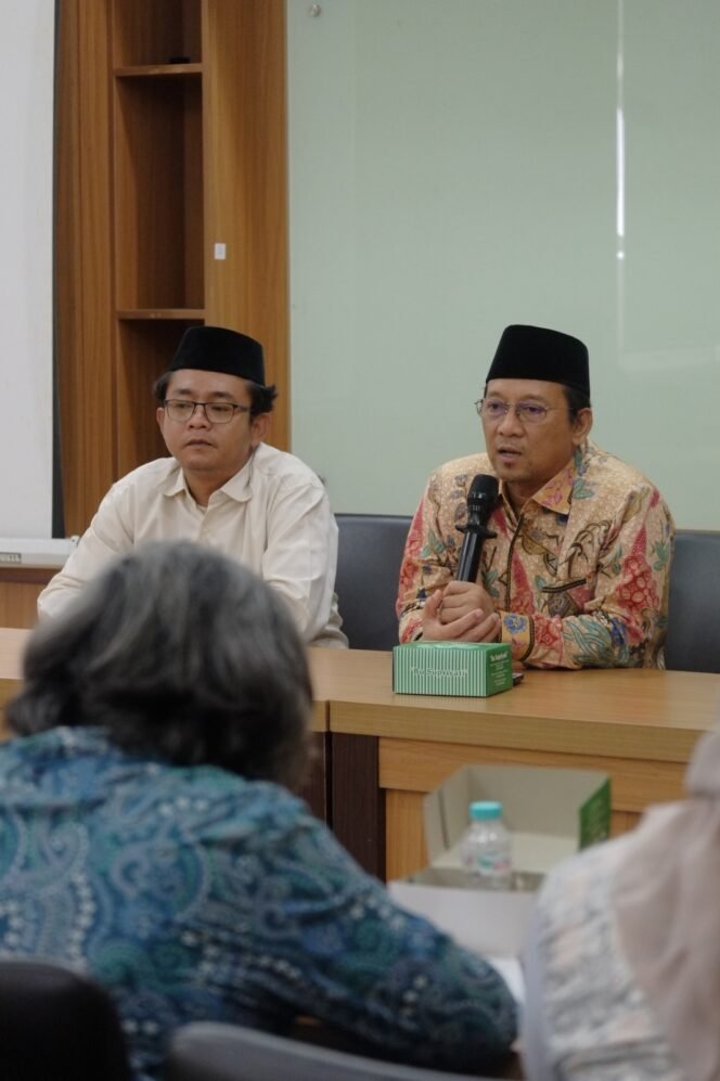 
 Gus Hilmy. Foto Istimewa 