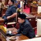 Ketua FPKS Bandar Lampung Agus Widodo. Foto dok