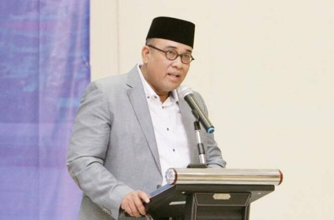
 Andi Surya: Kuliah Gratis di PTN Wujudkan Amanat UUD 1945