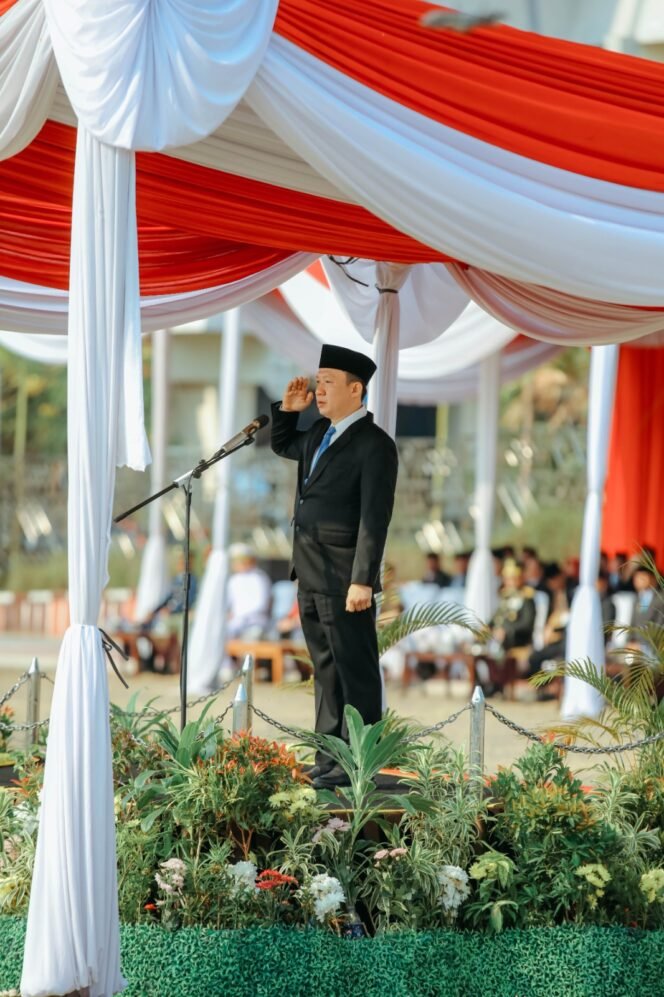 
 Pemprov Lampung Ajak Masyarakat Rawat Persatuan di Tengah Arus Digital