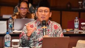 Gus Hilmy. Foto Istimewa 