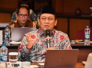 Gus Hilmy. Foto Istimewa 