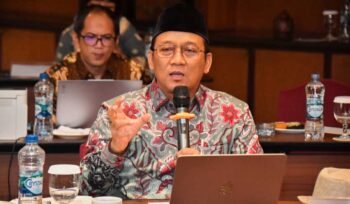 Gus Hilmy. Foto Istimewa 