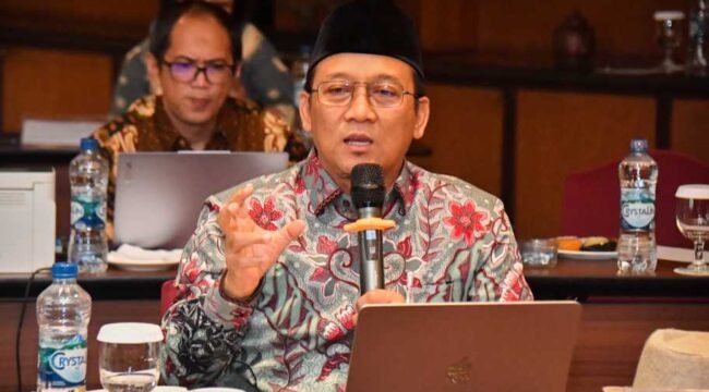 Gus Hilmy. Foto Istimewa 