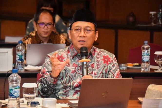 
 Gus Hilmy. Foto Istimewa 