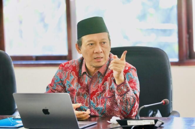 
 Gus Hilmy. Foto dok 