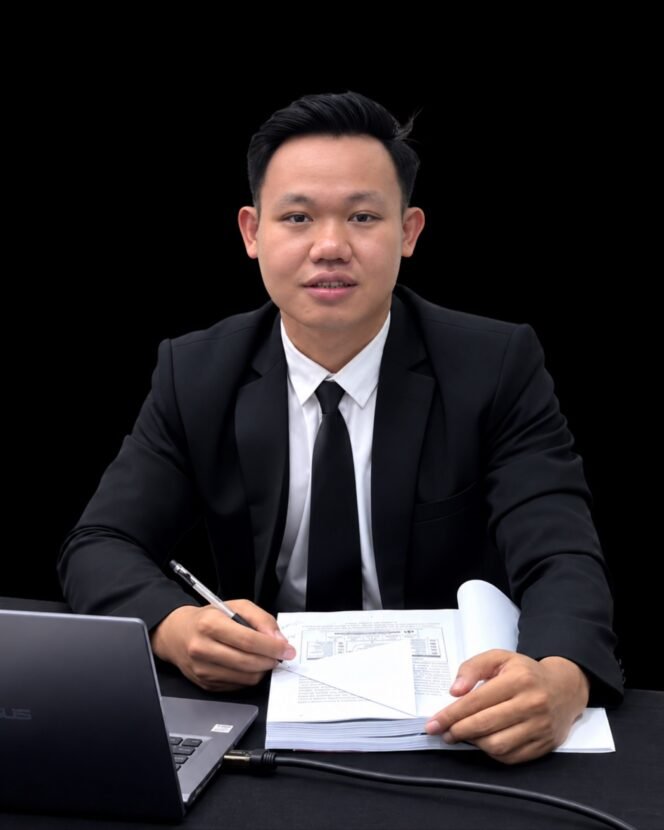 
 Refleksi Sumpah Pemuda 2026: Pendidikan Lampung Merata, Pemuda Lampung Berdaya